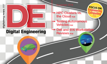 Digital Engineering, November 2016