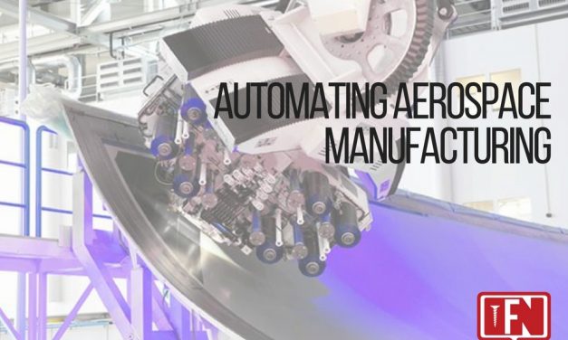 Automating Aerospace Manufacturing