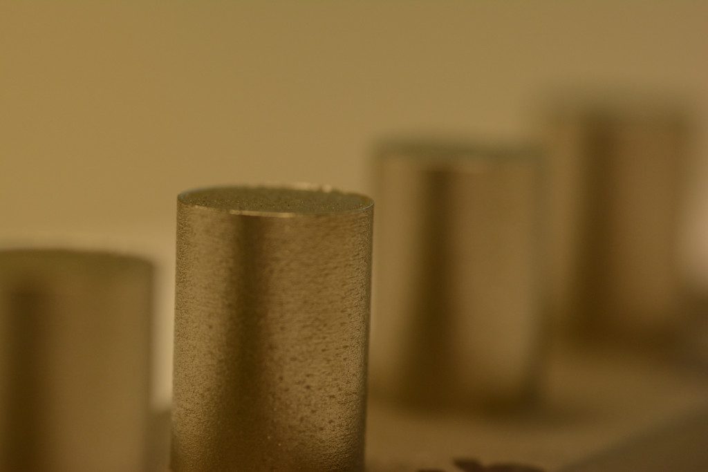 Just Press Print: GE Is Building A 3D Printing Vending Machine For The Jetsons