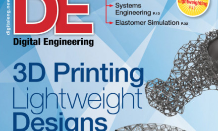 Digital Engineering, January 2017