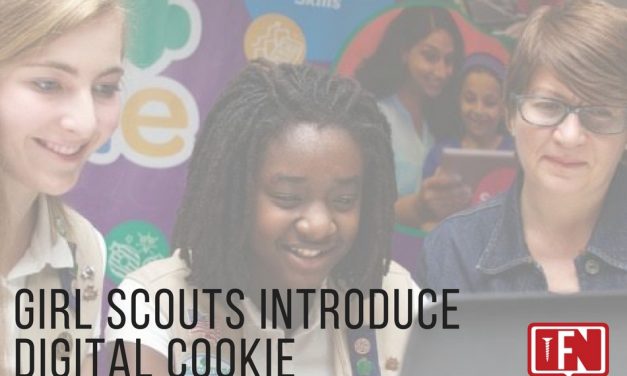 Girl Scouts Introduce Digital Cookie