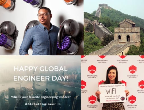 Global Day 2016 montage pic