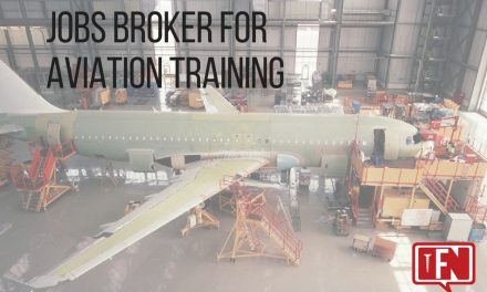 Jobs Broker for Aviation Training
