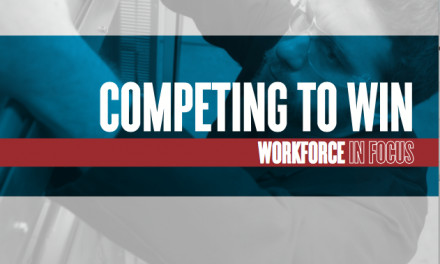 Competing to Win: Workforce in Focus