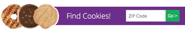 Girl Scouts Introduce Digital Cookie