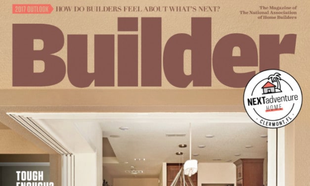 Builder, January 2017