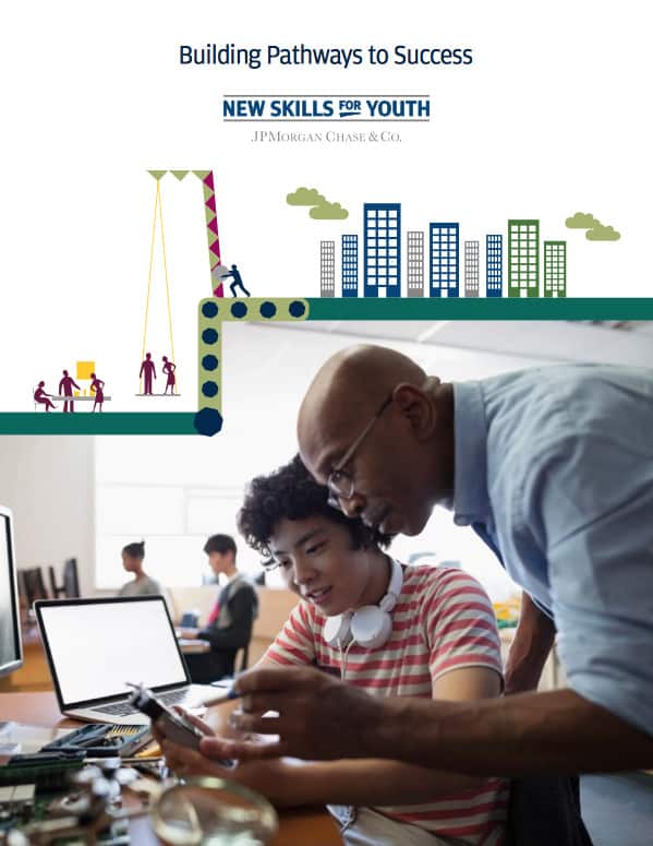 Building Pathways to Success