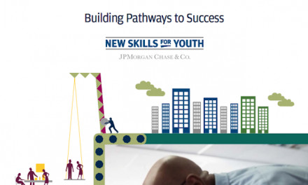 Building Pathways to Success