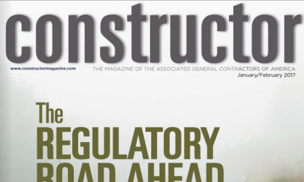 Constructor, January/February 2017