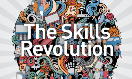 The Skills Revolution: Why People Matter