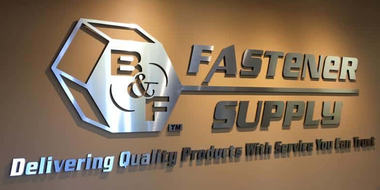 Distributor Profile: Customization, Succession Plan Have B&F Fastener Supply Primed For Continued Growth