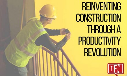 Reinventing Construction Through a Productivity Revolution