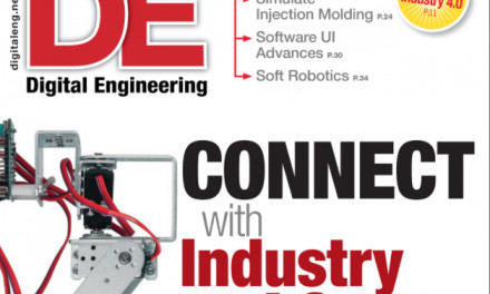 Digital Engineering, February 2017