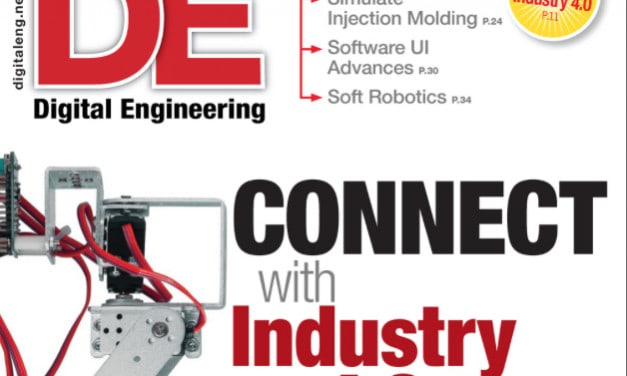 Digital Engineering, February 2017