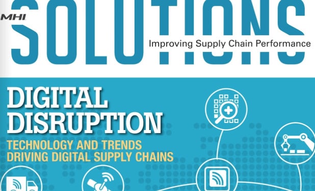 MHI Solutions, Volume 5, Issue 1