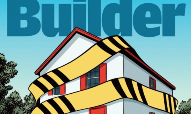 Builder, February 2017