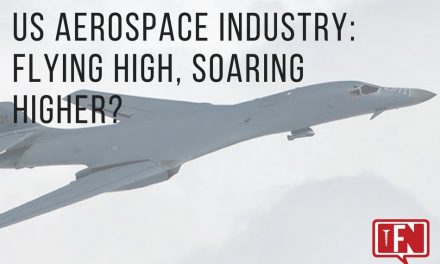 US Aerospace Industry: Flying High, Soaring Higher?