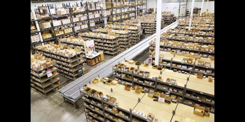 Distributor Profile: Customization, Succession Plan Have B&F Fastener Supply Primed For Continued Growth