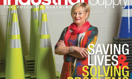 Industrial Supply, January/February 2017