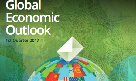 Global Economic Outlook, Q1 2017