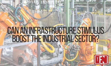 Can an Infrastructure Stimulus Boost the Industrial Sector?
