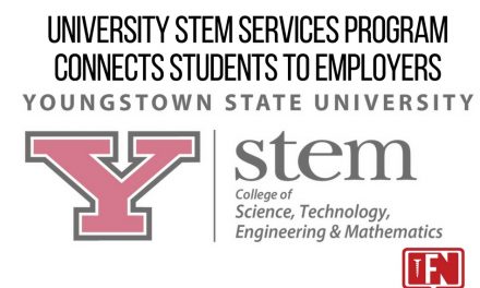 University STEM Services Program Connects Students to Employers
