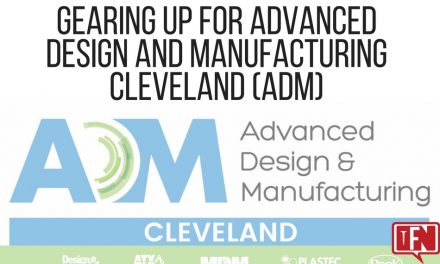 Gearing Up for Advanced Design and Manufacturing Cleveland (ADM)