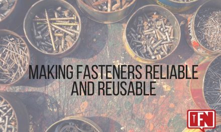 Making Fasteners Reliable and Reusable