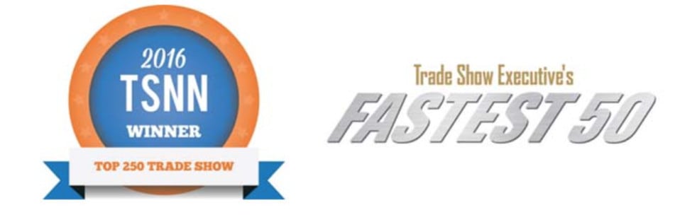 National Industrial Fastener & Mill Supply Expo Receives TSNN’s Top 250 and TSE’s Fastest 50 Shows Award