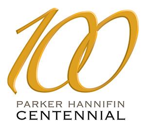 Parker Hannifin Celebrates 100 Years