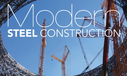 Modern Steel Construction, March 2017