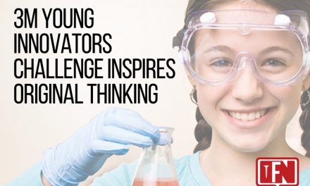 3M Young Innovators Challenge Inspires Original Thinking