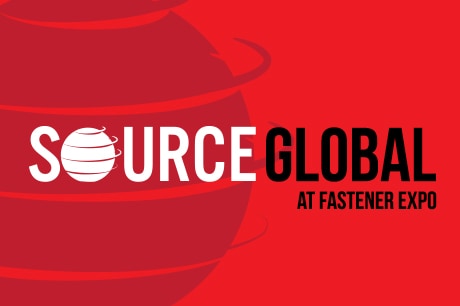 SOURCEGLOBAL AT FASTENER
