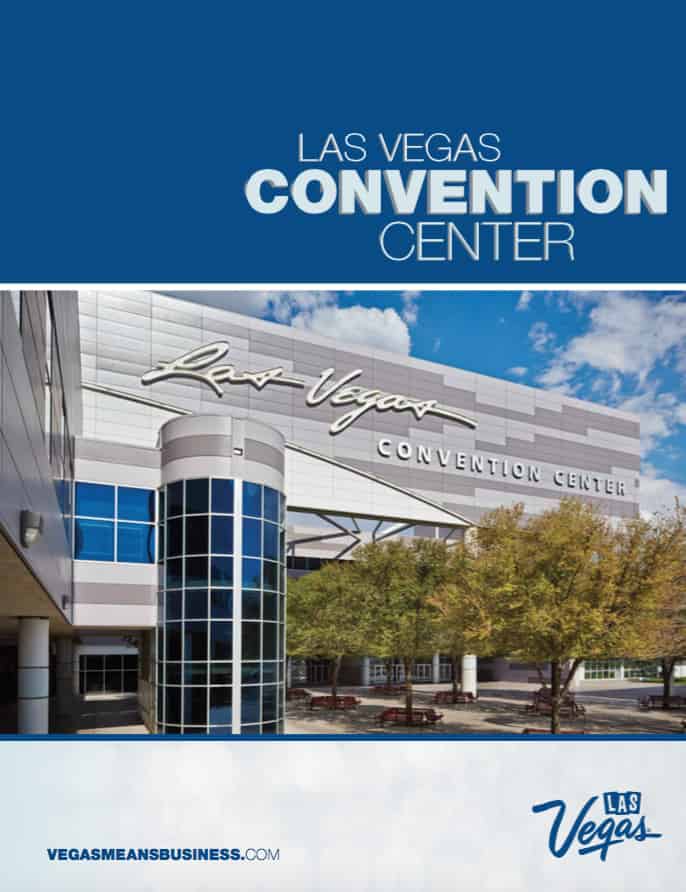 All About NIFMSE's New Location: The Las Vegas Convention Center