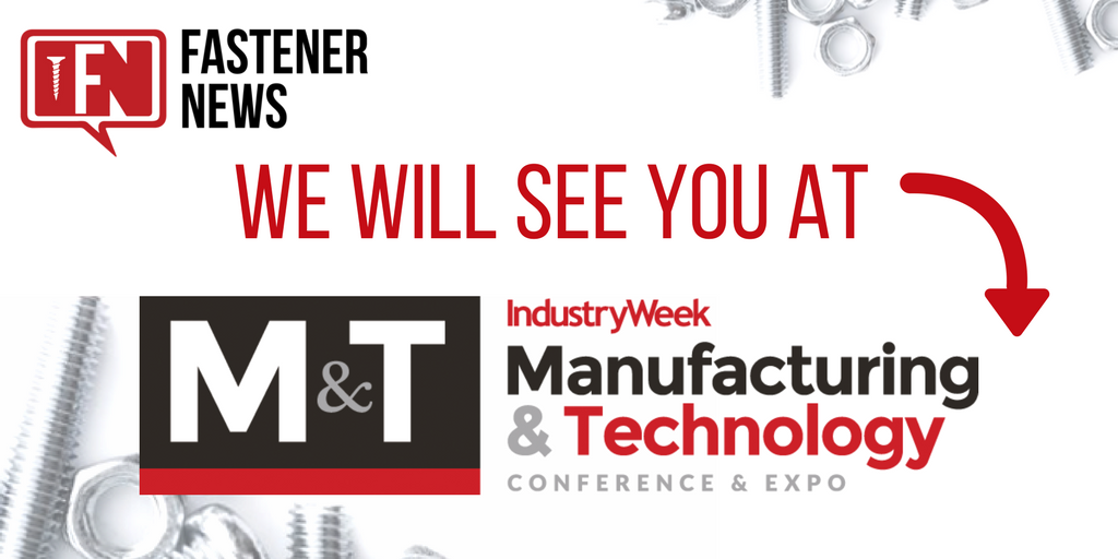 10 Reasons to Attend the IndustryWeek Manufacturing & Technology Show