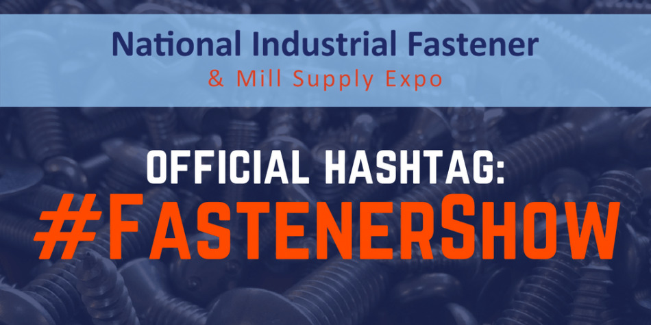 The National Industrial Fastener & Mill Supply Expo