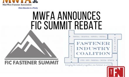 MWFA Announces FIC Summit Rebate
