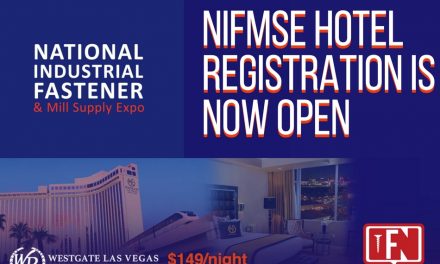 NIFMSE Hotel Registration is Now Open
