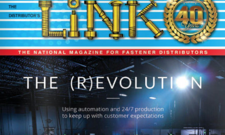 Distributor’s Link, Spring 2017
