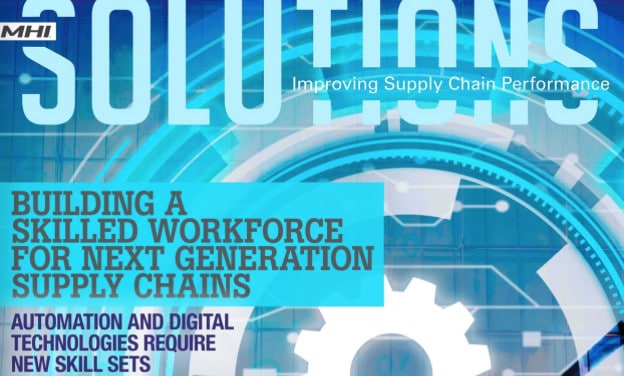 MHI Solutions, Volume 5, Issue 2