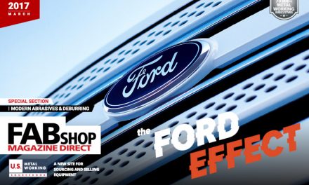 FAB Shop Magazine Direct, March 2017