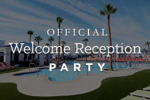NIFMSE Welcome Reception party