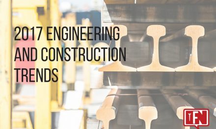 2017 Engineering and Construction Trends