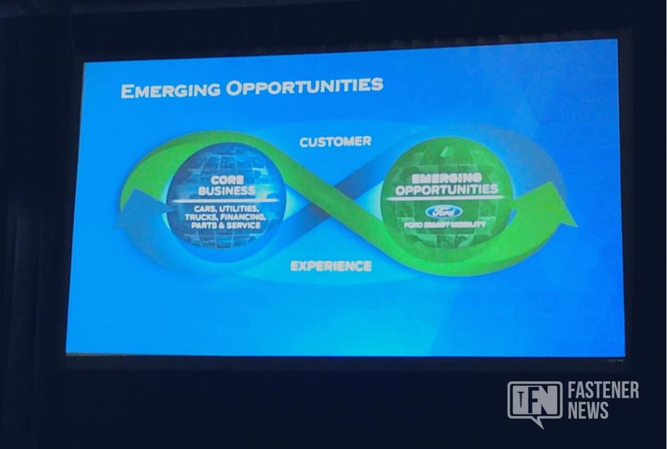 Evaluation Leads to Innovation: Exploring Day 2 of the Manufacturing & Technology Conference & Expo