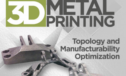 3D Metal Printing, Spring 2017