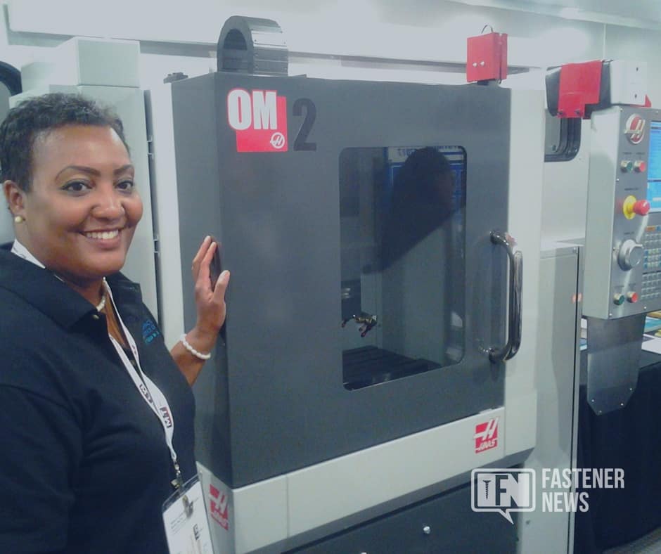 Manufacturing Training Where the Jobs Are, Where the Employers Are, and Where the People Are