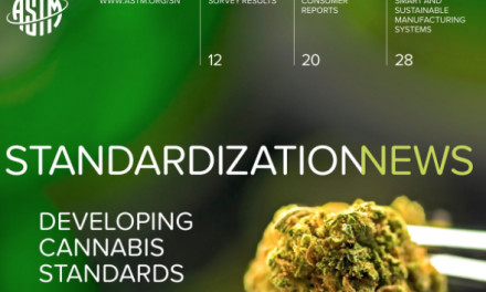 ASTM International Standardization News, May/June 2017