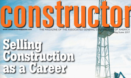 Constructor, May/June 2017