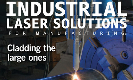 Industrial Laser Solutions, May/June 2017