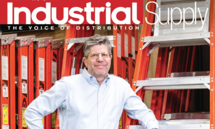 Industrial Supply, May/June 2017
